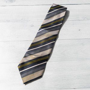 Kenneth Cole NY - Men's Silk Neck Tie